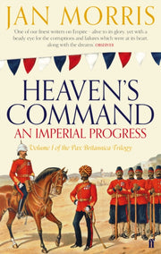 Heavens Command