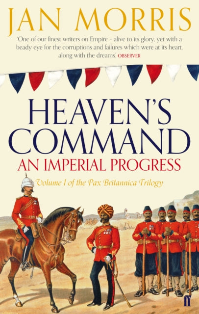 Heavens Command