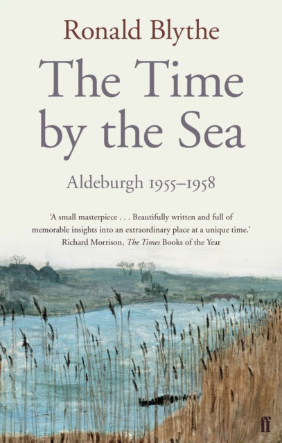 Time By The Sea The