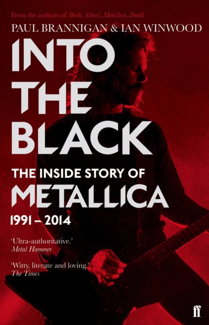 Into The Black