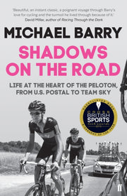 Shadows On The Road