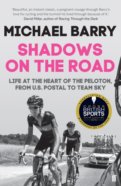 Shadows On The Road