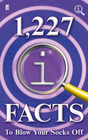 1227 Qi Facts To Blow Your Socks Off