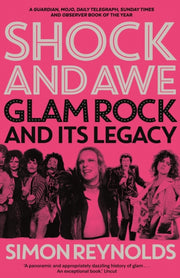 Shock & Awe