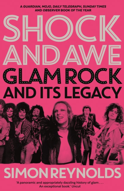 Shock & Awe