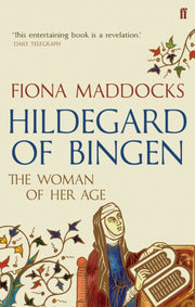 Hildegard Of Bingen By Maddocks, Fiona
