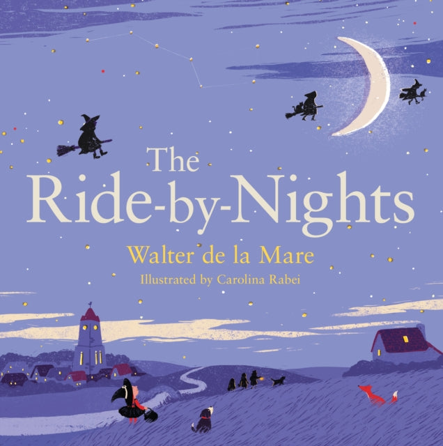 Ride By Nights