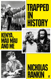 Trapped In History