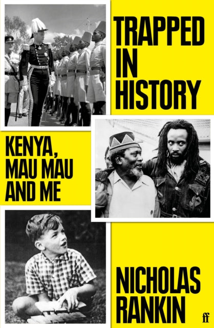 Trapped In History