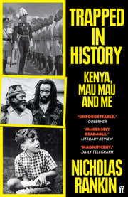Trapped In History