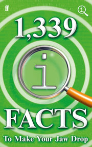 1339 Qi Facts To Make Your Jaw Drop