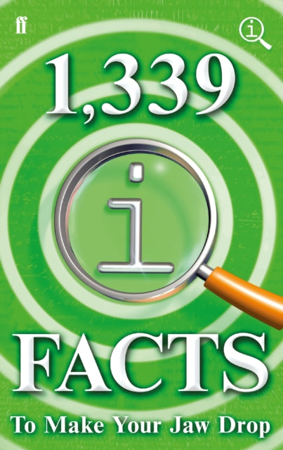1339 Qi Facts To Make Your Jaw Drop