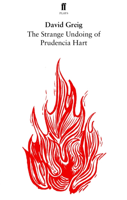 Strange Undoing Of Prudencia Hart