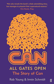 All Gates Open The Story Of Can