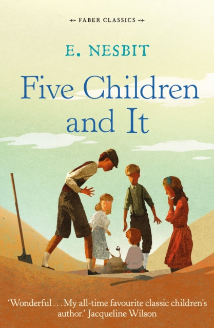 Five Children & It