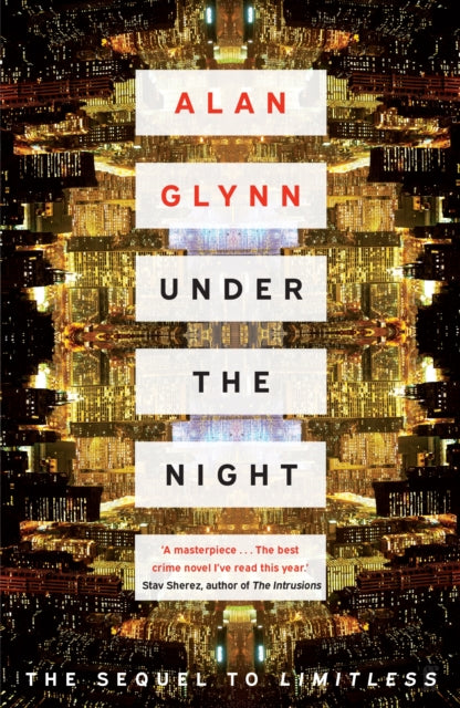 Under The Night