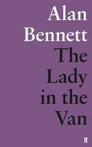 Lady In The Van Anniversary Ed