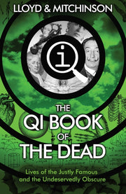 Qi The Book Of The Dead