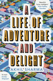 Life Of Adventure & Delight