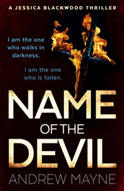 Name Of The Devil