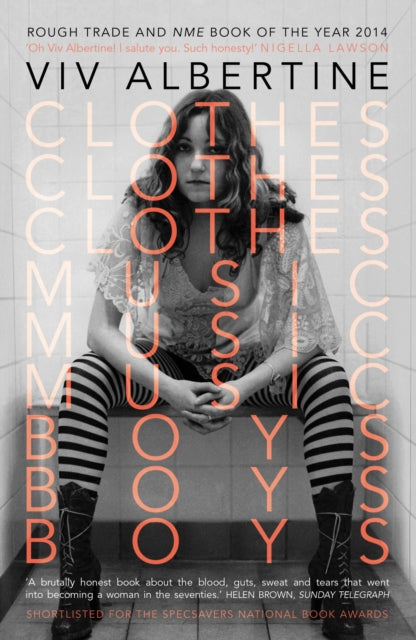 Clothes Clothes Clothes Music Music Boys By Albertine, Viv