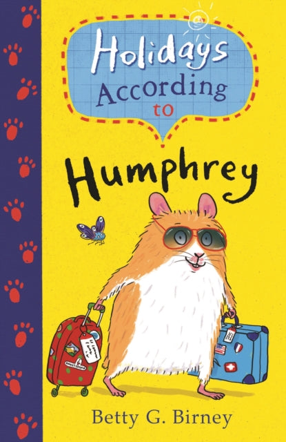 Holidays According To Humphrey By Birney, Betty G