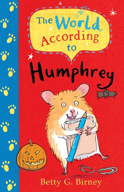 World According To Humphrey By Birney, Betty G