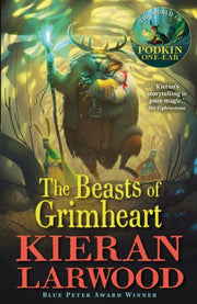 Beasts Of Grimheart