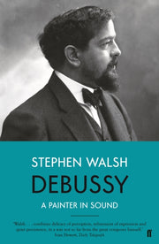Debussy A Painter In Sound