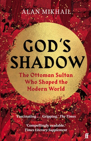 Gods Shadow