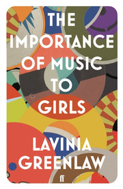 Importance Of Music To Girls By Greenlaw, Lavinia