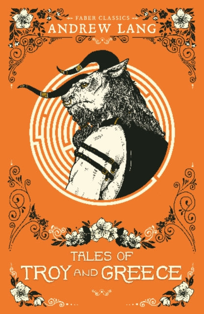 Tales Of Troy & Greece