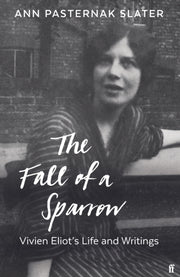 Fall Of A Sparrow