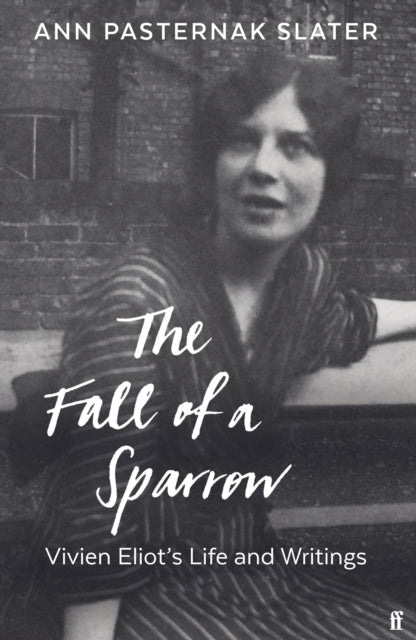 Fall Of A Sparrow