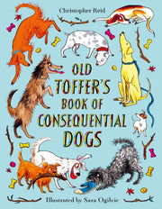 Old Toffers Book Of Consequential Dogs