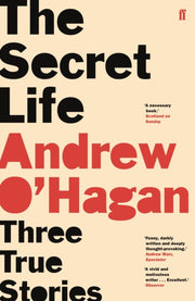 Secret Life