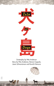 Isle Of Dogs
