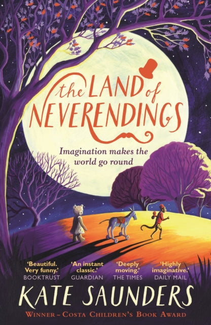 Land Of Neverendings