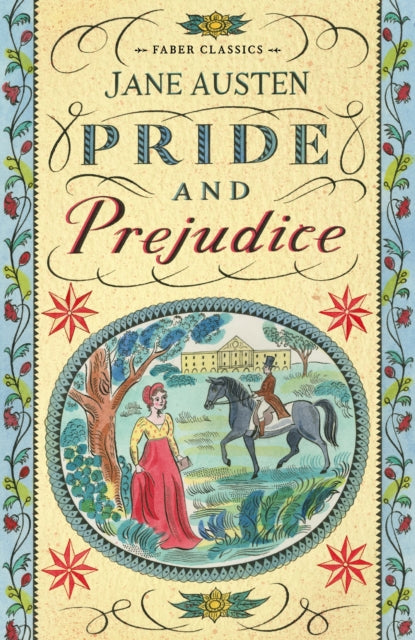 Pride & Prejudice
