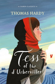 Tess Of The Durbervilles By Hardy, Thomas