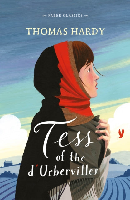 Tess Of The Durbervilles By Hardy, Thomas