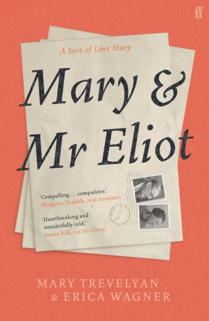 Mary & Mr Eliot