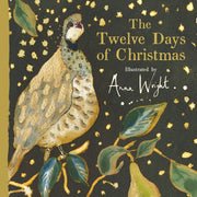 Twelve Days Of Christmas