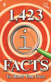 1423 Qi Facts To Bowl You Over