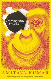 Immigrant Montana