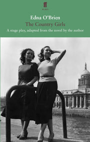 Country Girls By O'brien, Edna