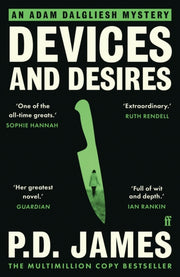 Devices And Desires