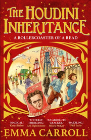 Houdini Inheritance