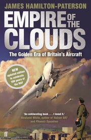 Empire Of The Clouds