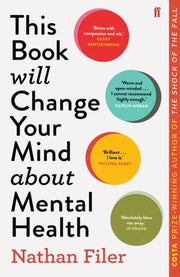 This Book Will Change Your Mind/mental H